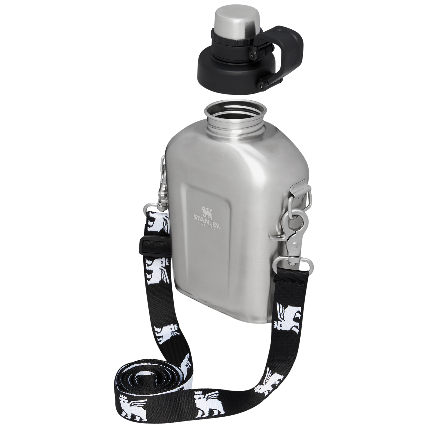 Copo com Base Antiderrapante