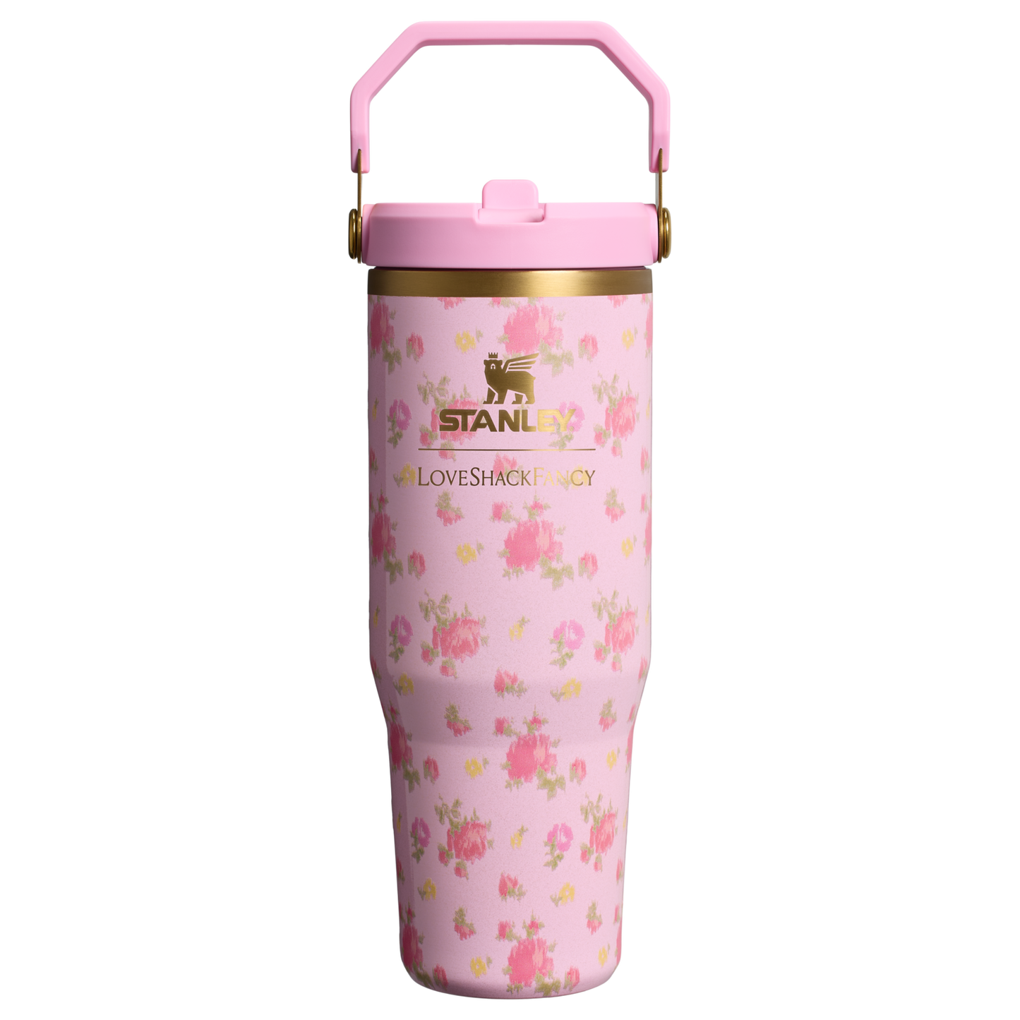 Copo com Base de Madeira