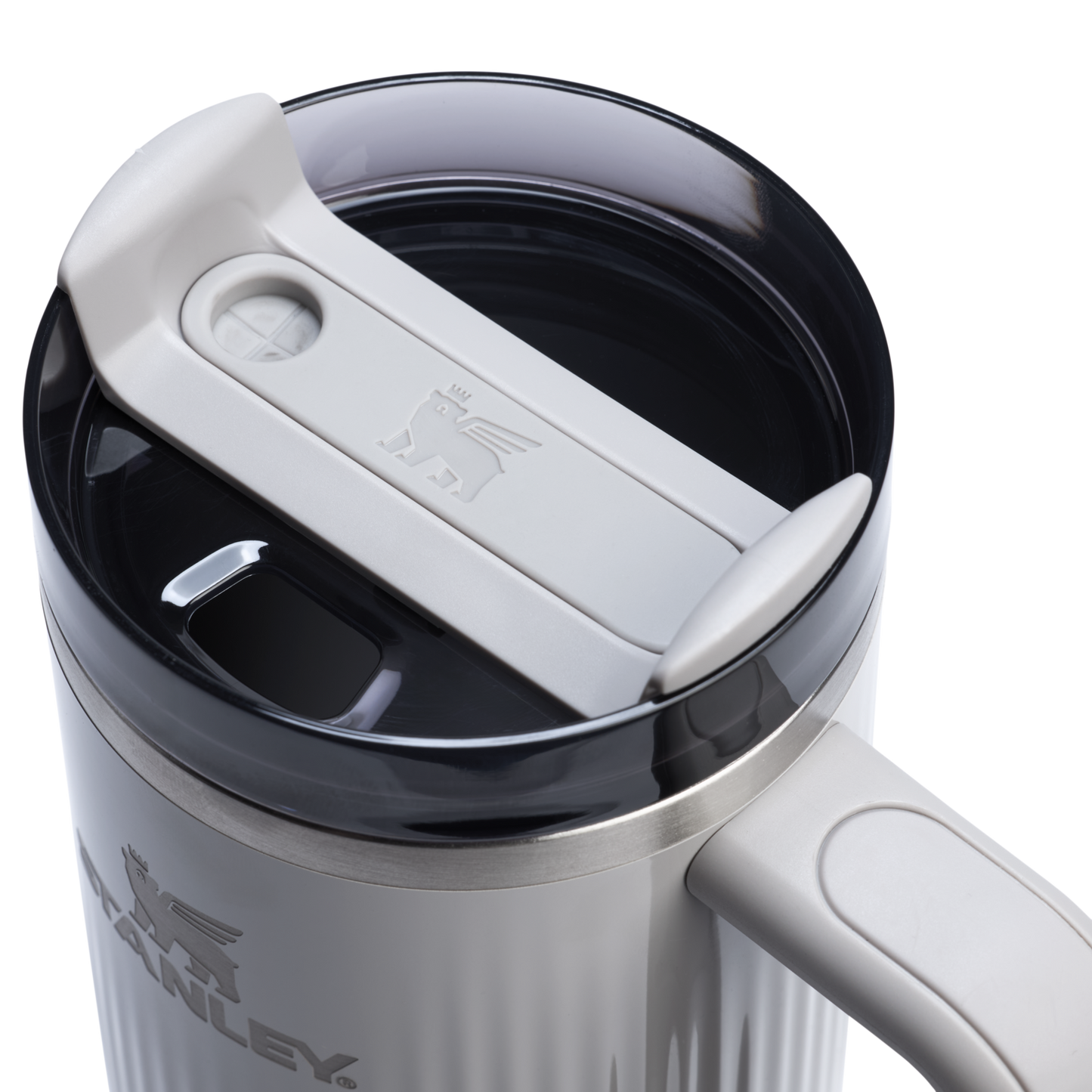 Copo Caneca com Tampa