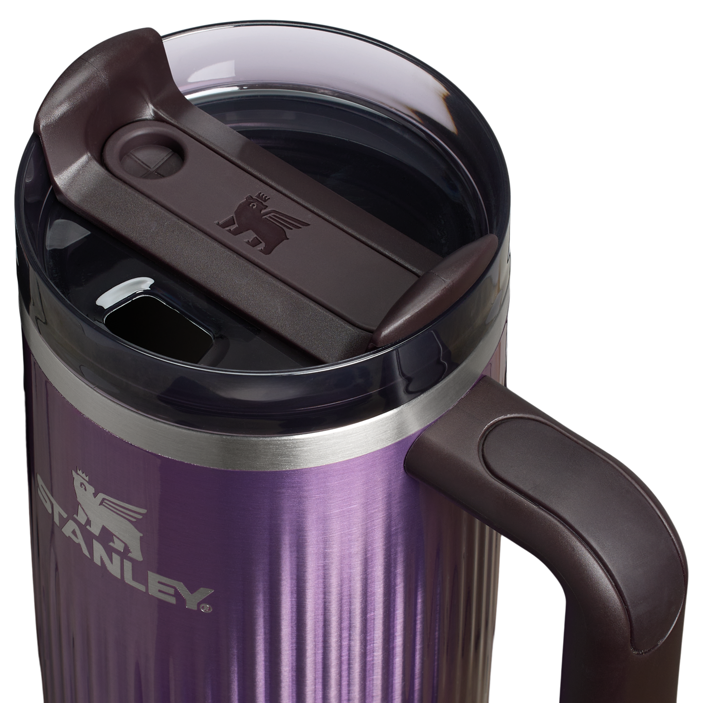 Copo Caneca com Tampa