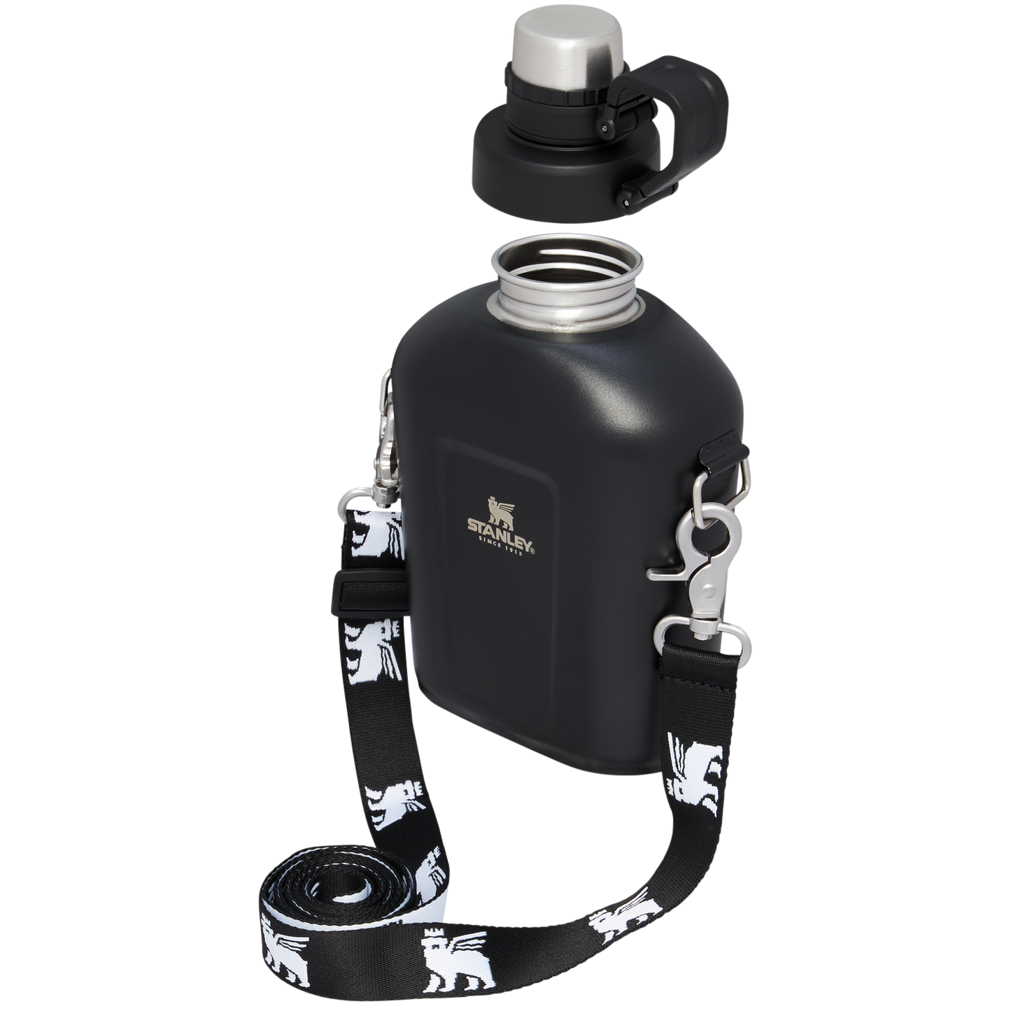 Copo com Base Antiderrapante