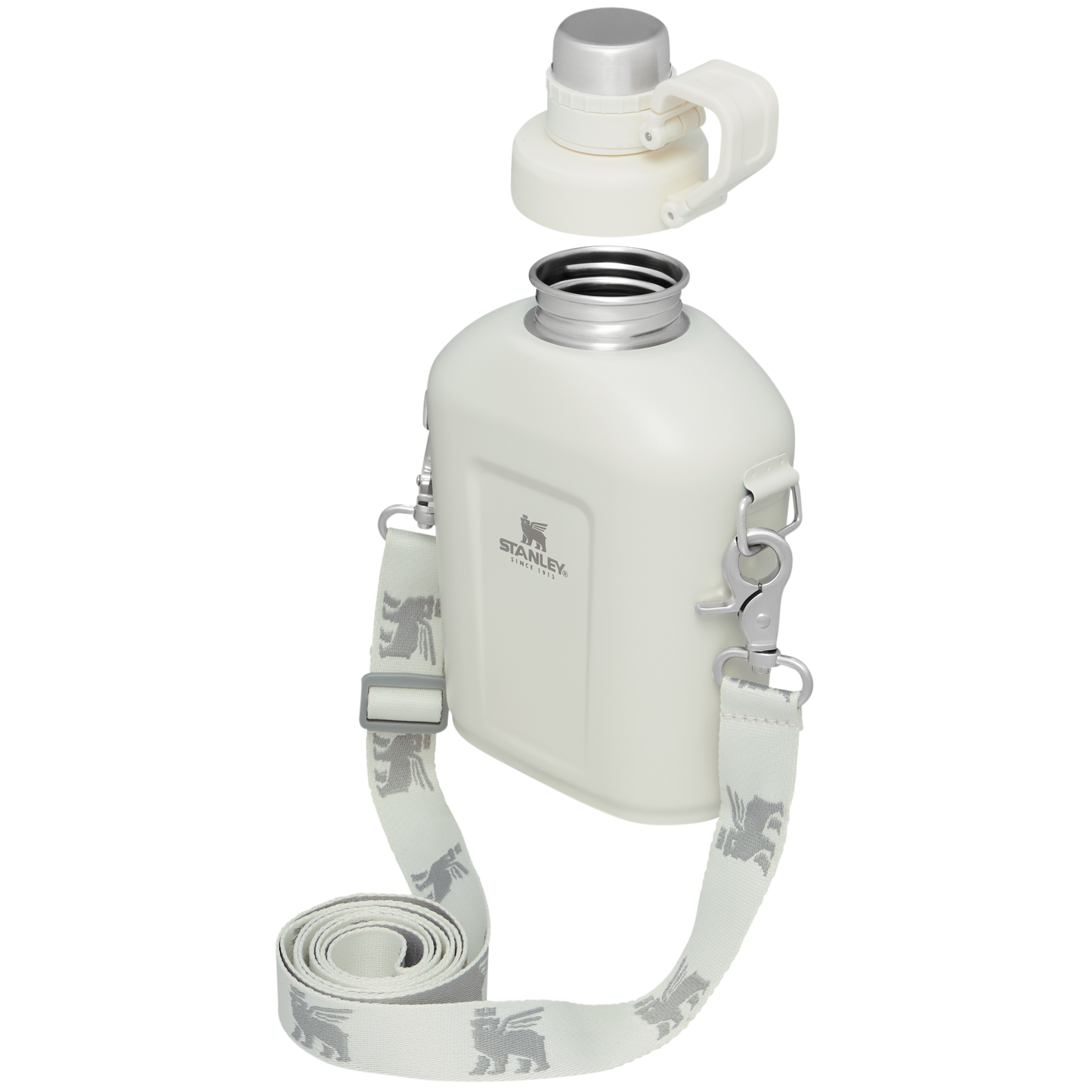 Copo com Base Antiderrapante