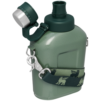 Copo com Base Antiderrapante
