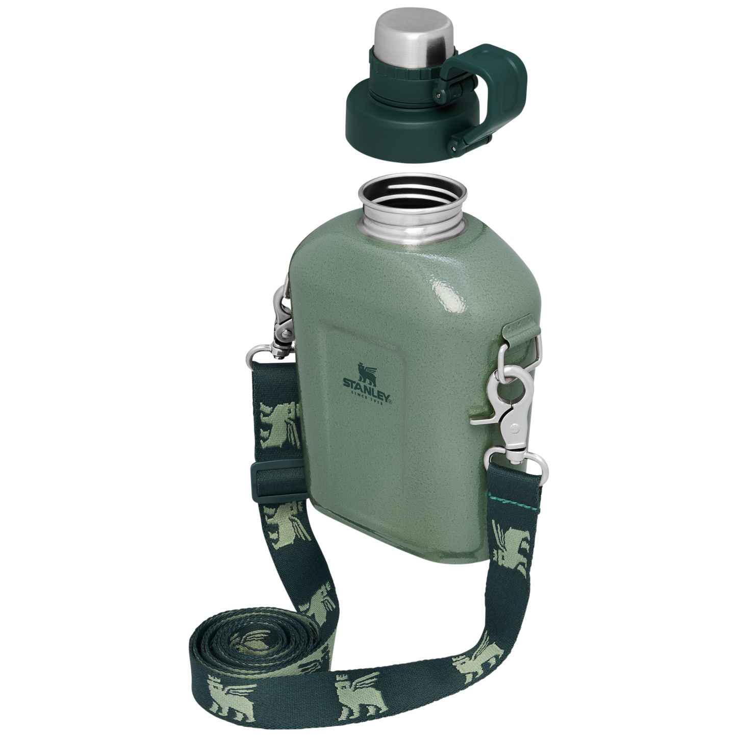 Copo com Base Antiderrapante
