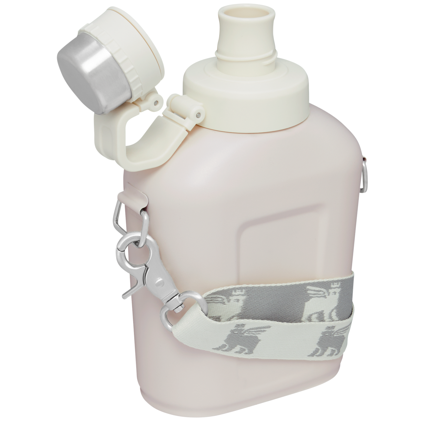 Copo com Base Antiderrapante