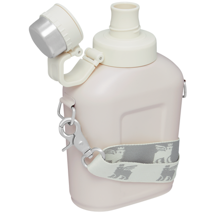 Copo com Base Antiderrapante