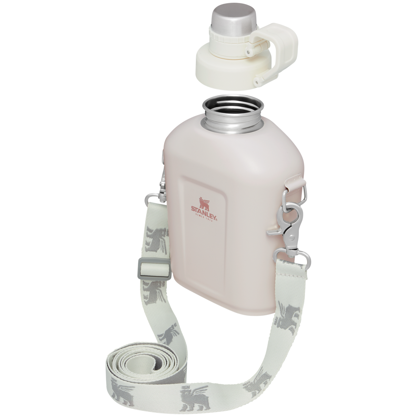 Copo com Base Antiderrapante