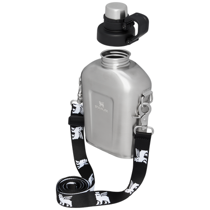 Copo com Base Antiderrapante