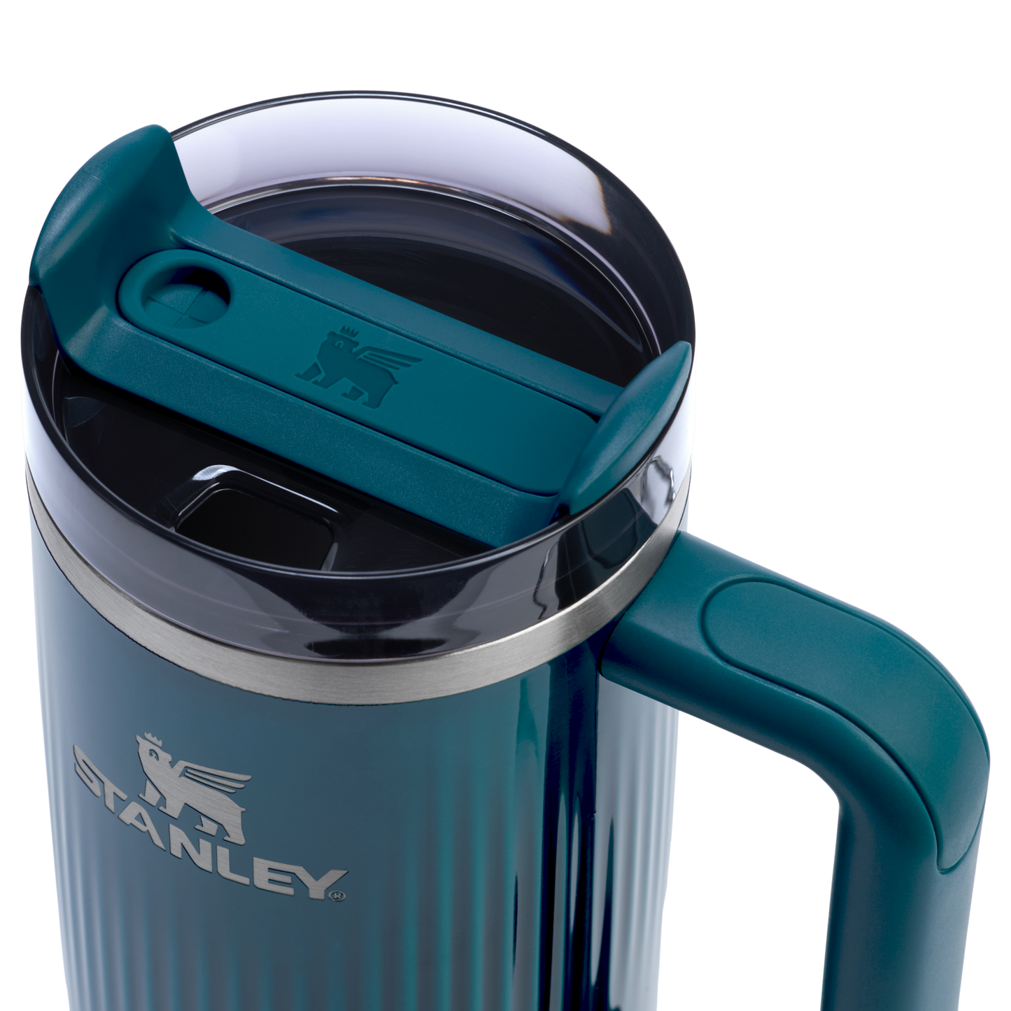 Copo Caneca com Tampa