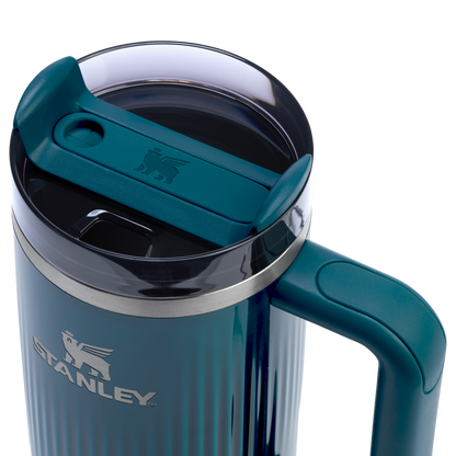 Copo Caneca com Tampa