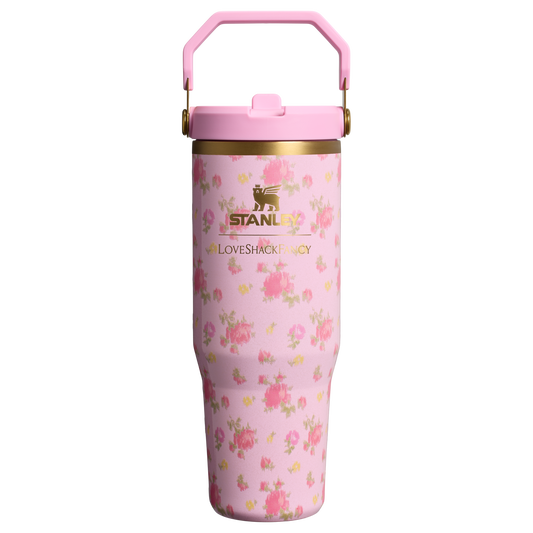 Copo com Base de Madeira