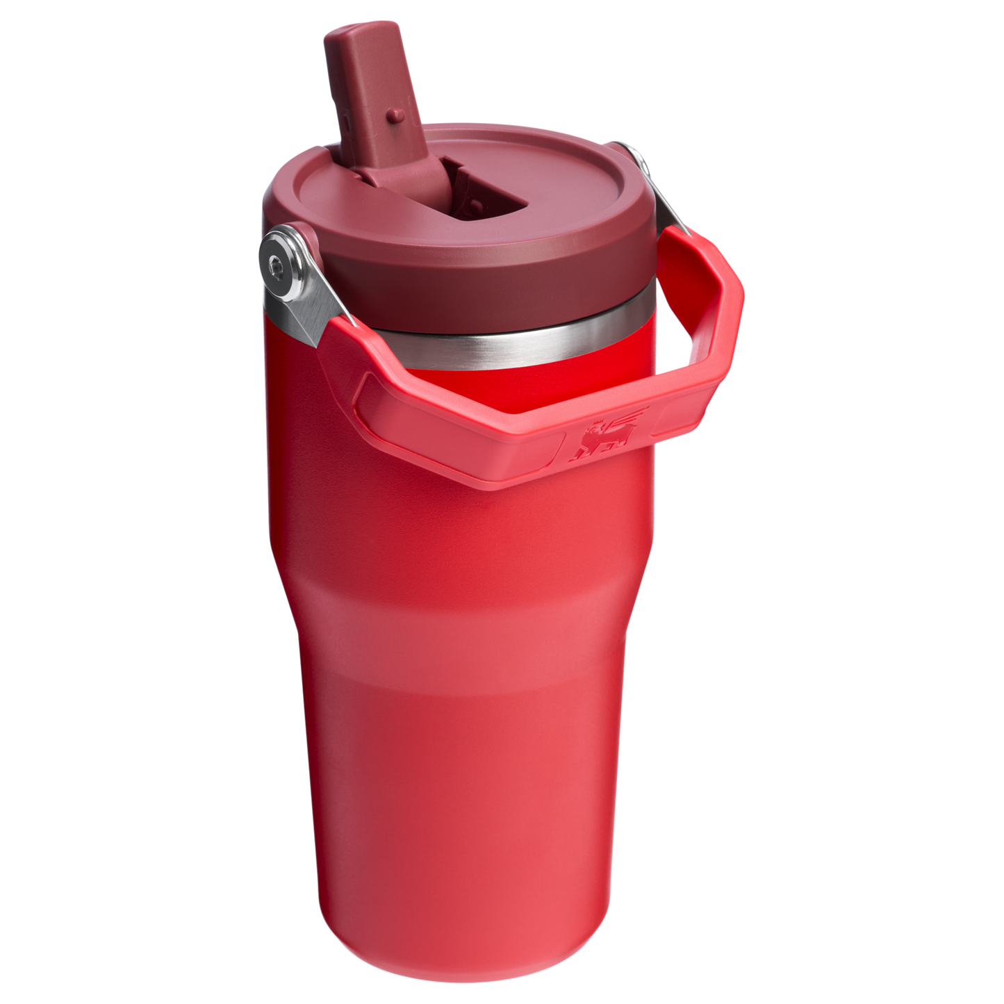 Copo com Canudo Retrátil