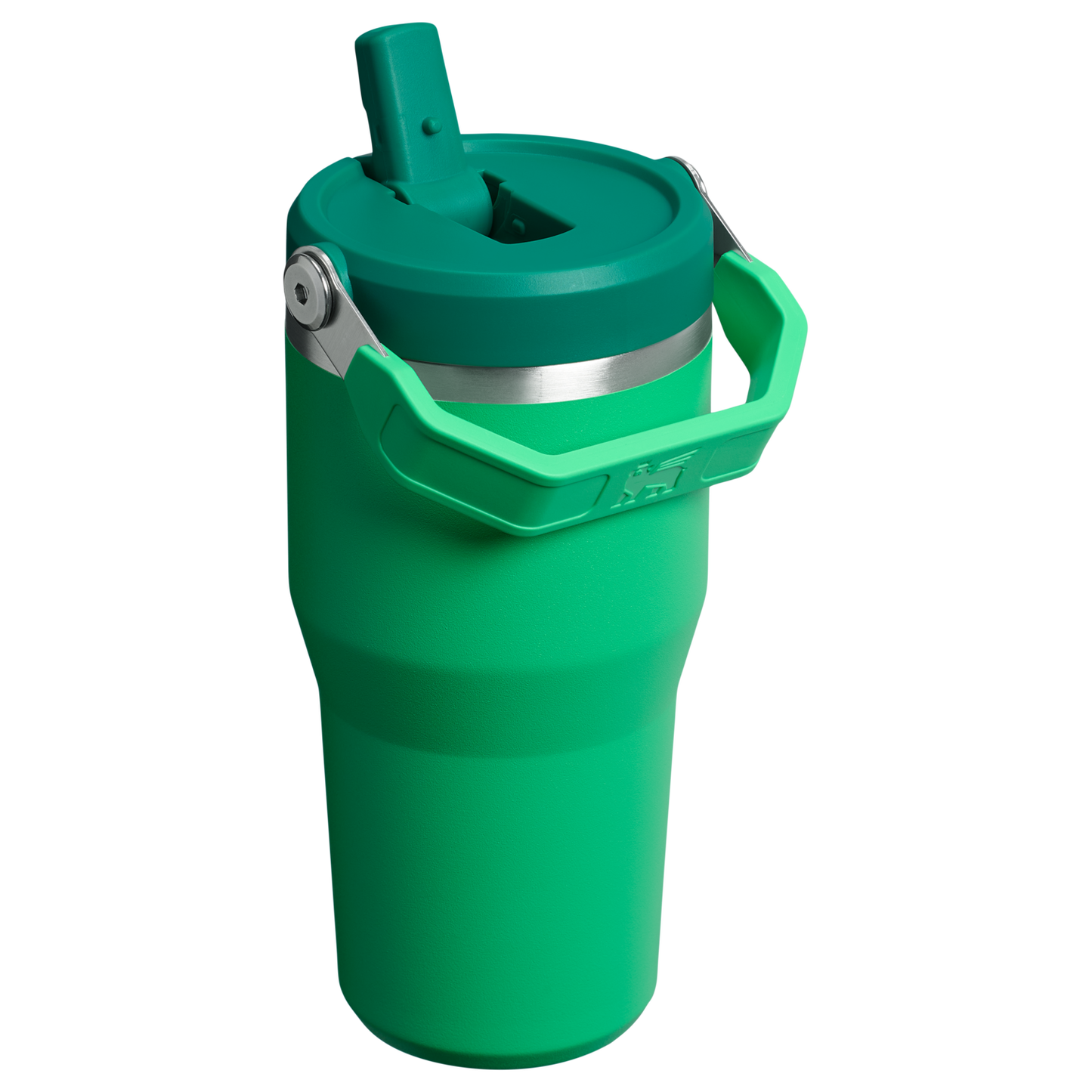 Copo com Canudo Retrátil