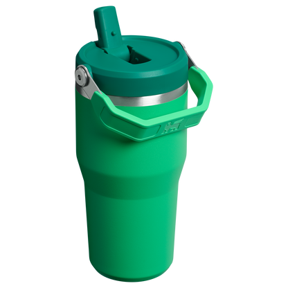 Copo com Canudo Retrátil