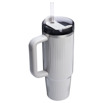 Copo Caneca com Tampa