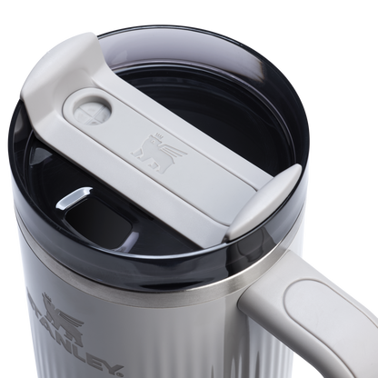 Copo Caneca com Tampa