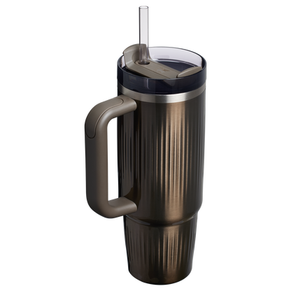 Copo Caneca com Tampa