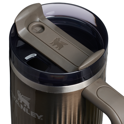 Copo Caneca com Tampa