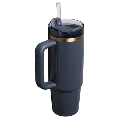 Copo Caneca com Tampa