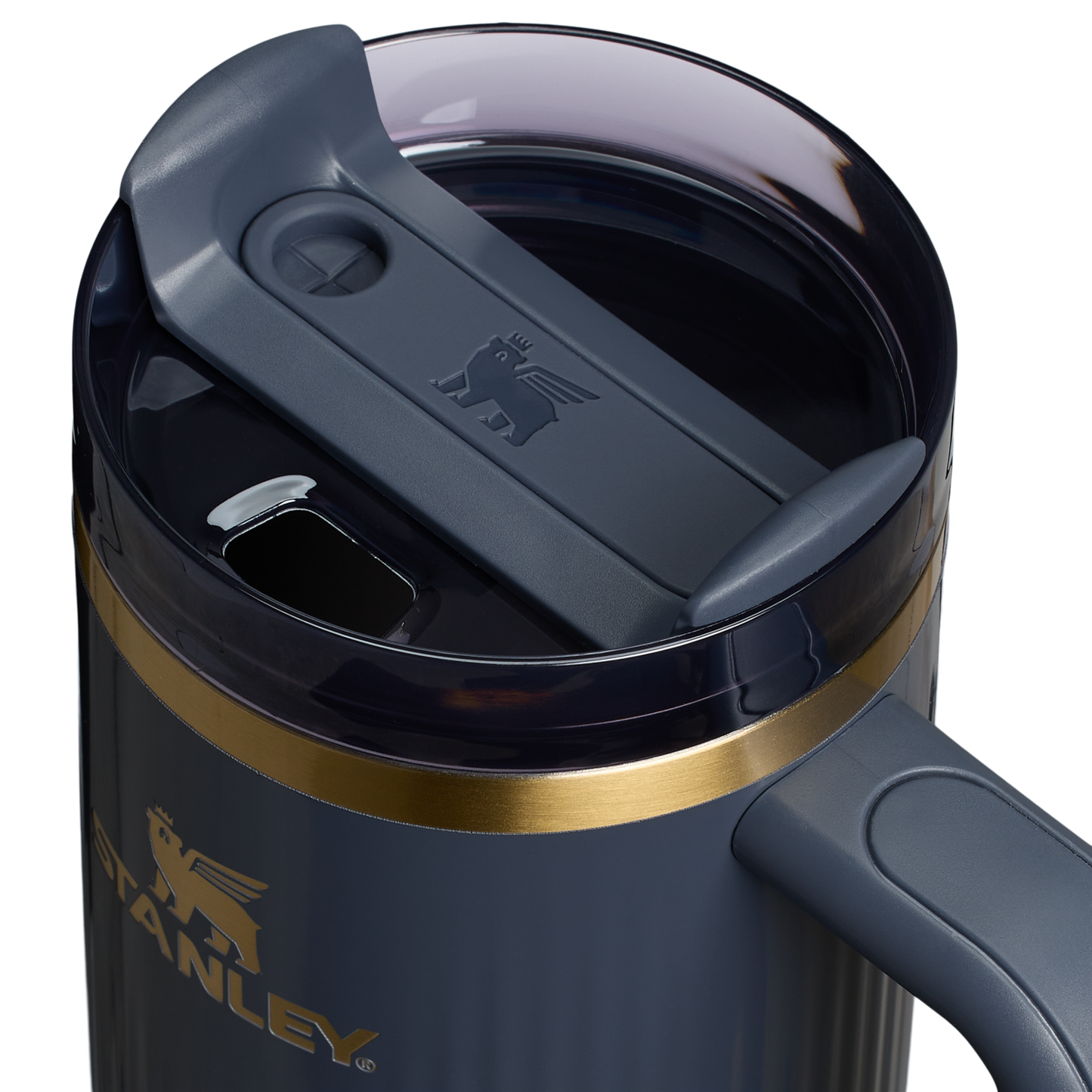 Copo Caneca com Tampa