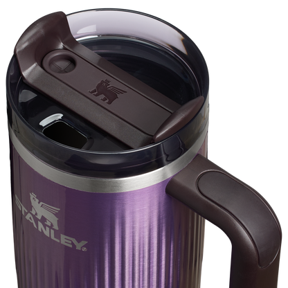 Copo Caneca com Tampa