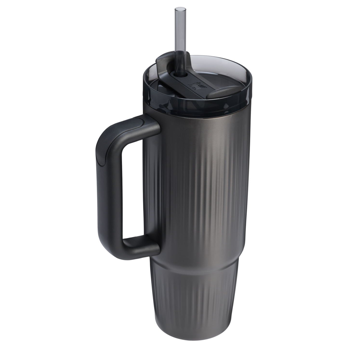 Copo Caneca com Tampa
