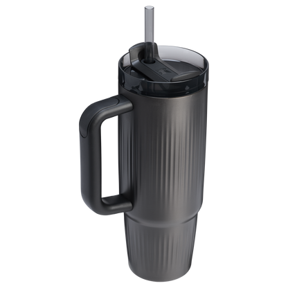 Copo Caneca com Tampa