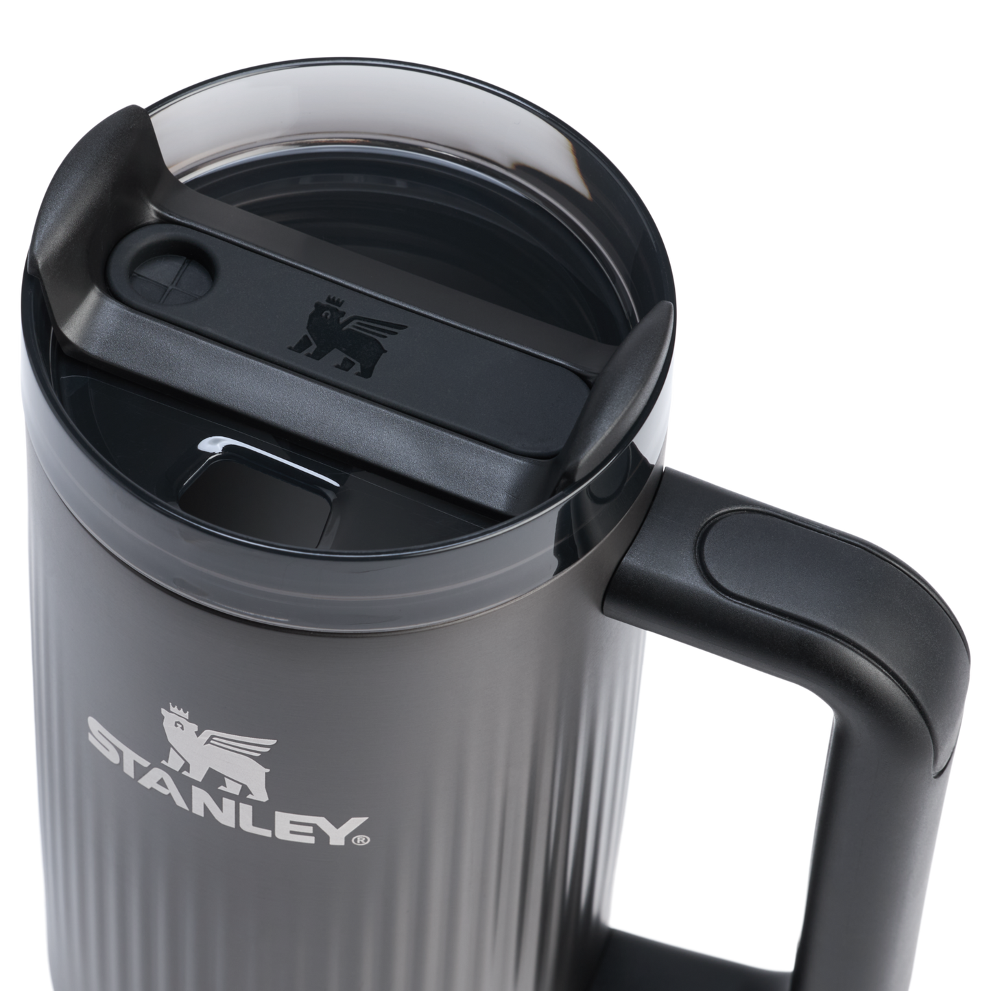 Copo Caneca com Tampa