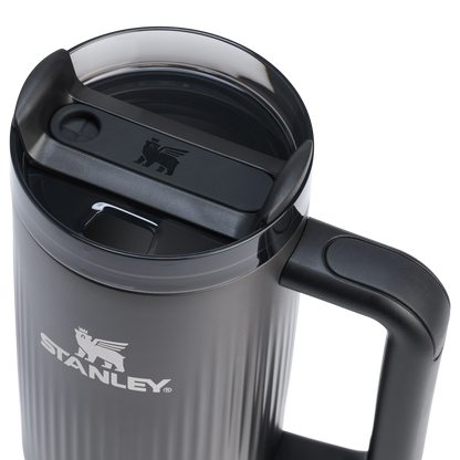 Copo Caneca com Tampa